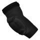 Фіксатор ліктя RDX Hosiery Elbow Foam Black/Black L (HYP-EBB-L)