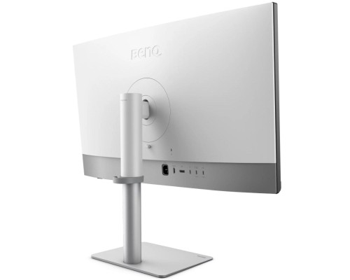 Монітор BenQ PD3226G White-Silver