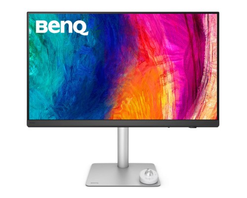 Монітор BenQ PD3226G White-Silver