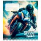 Зошит Yes Speed race А5 36 аркушів клітинка (767337)
