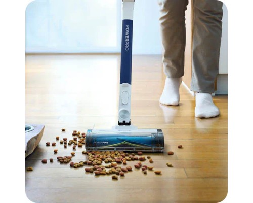 Пилосос Shark PowerPro (IZ380EU)