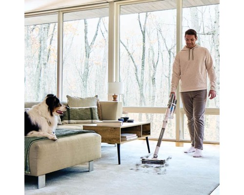 Пилосос Shark PowerPro (IZ380EU)