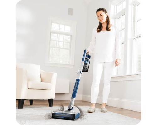 Пилосос Shark PowerPro (IZ380EU)