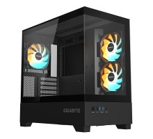 Корпус GIGABYTE GB-C201P