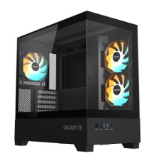 Корпус GIGABYTE GB-C201P