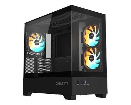 Корпус GIGABYTE GB-C201P