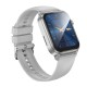 Смарт-годинник HOCO Y26 Smart sports watch (call version) Silver (6942007645423)