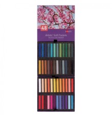 Пастель Santi 48 кольорів (353696)