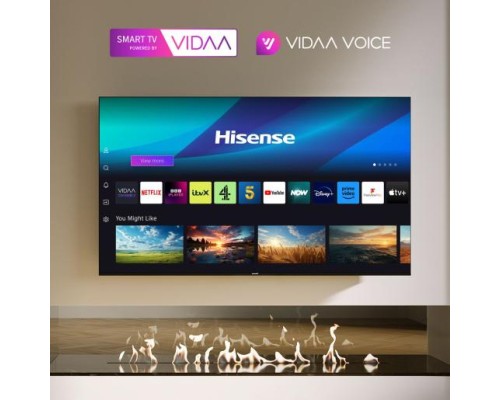 Телевізор Hisense 75E7NQ