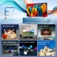 Телевізор Hisense 75E7NQ