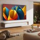 Телевізор Hisense 75E7NQ