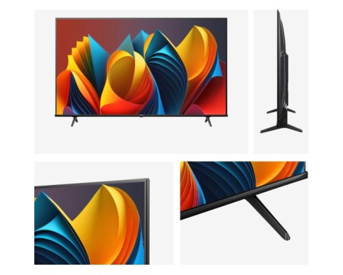 Телевізор Hisense 75E7NQ