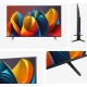 Телевізор Hisense 75E7NQ