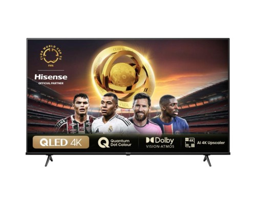 Телевізор Hisense 75E7NQ
