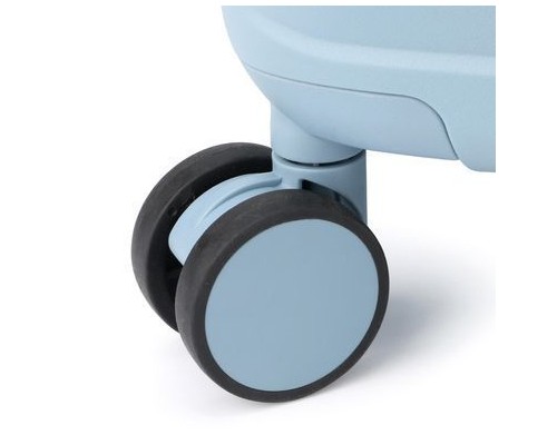 Валіза Semi Line 20