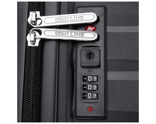 Валіза Semi Line 28
