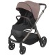 Коляска Espiro Only Way 2024 308 Nude Brown (5905683800228)