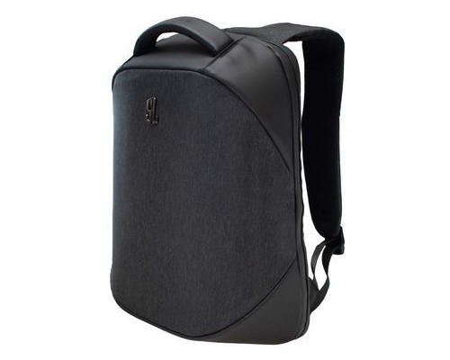 Рюкзак туристичний Semi Line USB 16 Dark grey (P8253-0) (DAS302223)