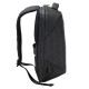 Рюкзак туристичний Semi Line USB 16 Dark grey (P8253-0) (DAS302223)