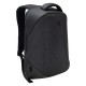 Рюкзак туристичний Semi Line USB 16 Dark grey (P8253-0) (DAS302223)