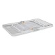 Туристичний стіл Bo-Camp Garland 90x60 cm Pastel Yvoire (1404241) (DAS303268)