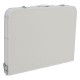 Туристичний стіл Bo-Camp Garland 90x60 cm Pastel Yvoire (1404241) (DAS303268)