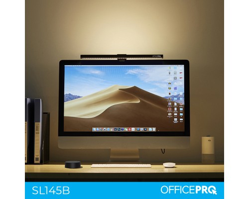 Світильник OfficePro LED лампа на монітор SL145B (SL145B)