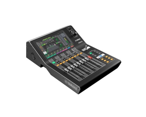 Мікшерний пульт Yamaha DM3 Standard