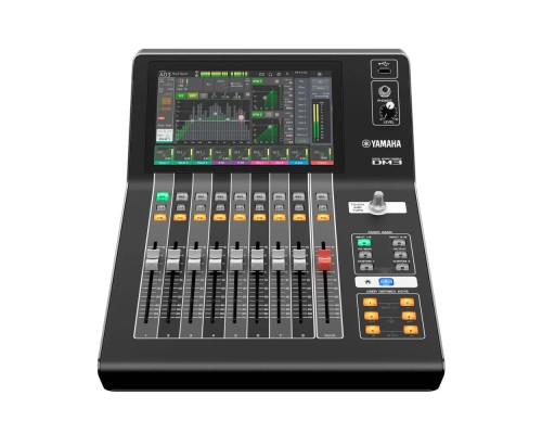 Мікшерний пульт Yamaha DM3 Standard