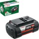Акумулятор до електроінструменту Bosch GBA 36V, 6Ah, 1.5кг (F.016.800.639)