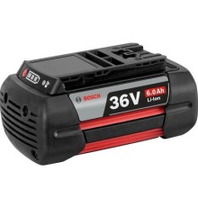 Акумулятор до електроінструменту Bosch GBA 36V, 6Ah, 1.5кг (F.016.800.639)