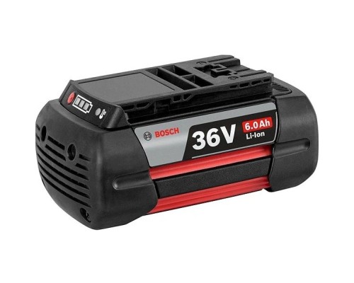 Акумулятор до електроінструменту Bosch GBA 36V, 6Ah, 1.5кг (F.016.800.639)
