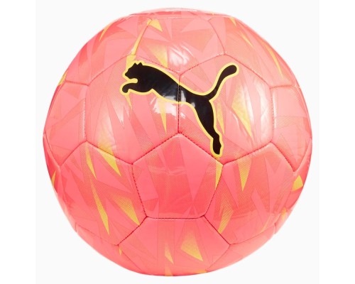 М'яч футбольний Puma Final Graphic ball 084222-02 рожевий 5 (4099685834839)