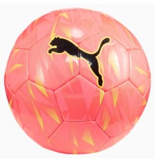 М'яч футбольний Puma Final Graphic ball 084222-02 рожевий 5 (4099685834839)
