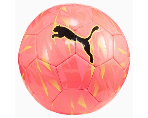 М'яч футбольний Puma Final Graphic ball 084222-02 рожевий 5 (4099685834839)