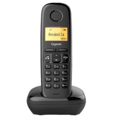 Телефон DECT Gigaset A270 Black (S30852H2812R601)