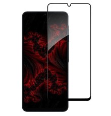 Скло захисне 2E Samsung Galaxy A06 (A065) 2.5D FCFG black (2E-G-A06-SMFCFG-BB)