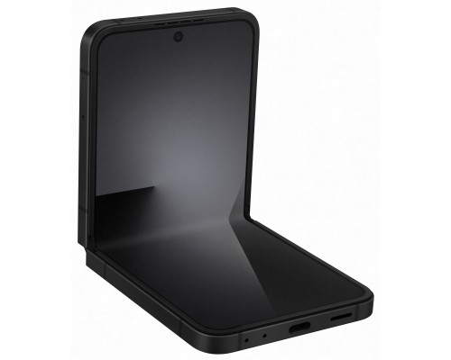 Мобільний телефон Samsung Galaxy Flip7 FE 8/128Gb Black (SM-F761BZKGSEK)