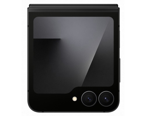 Мобільний телефон Samsung Galaxy Flip7 FE 8/128Gb Black (SM-F761BZKGSEK)