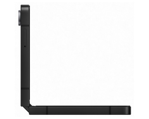 Мобільний телефон Samsung Galaxy Flip7 FE 8/128Gb Black (SM-F761BZKGSEK)