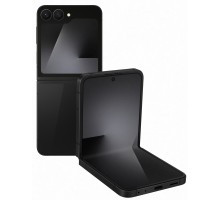 Мобільний телефон Samsung Galaxy Flip7 FE 8/128Gb Black (SM-F761BZKGSEK)
