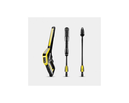 Мийка високого тиску Karcher K5 Power Control Flex Home & Brush Anniversary Edition 2100Вт, 145бар (1.324-709.0)