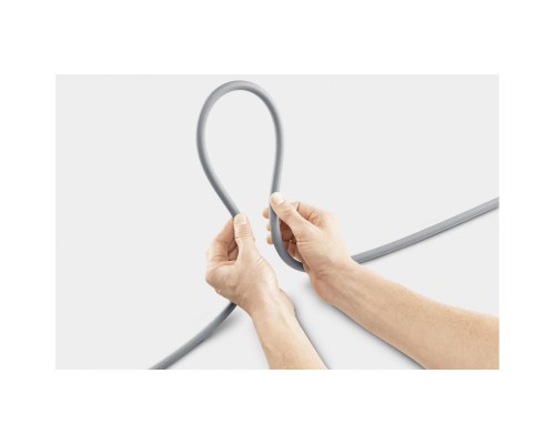 Мийка високого тиску Karcher K5 Power Control Flex Home & Brush Anniversary Edition 2100Вт, 145бар (1.324-709.0)