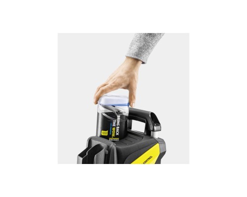 Мийка високого тиску Karcher K5 Power Control Flex Home & Brush Anniversary Edition 2100Вт, 145бар (1.324-709.0)