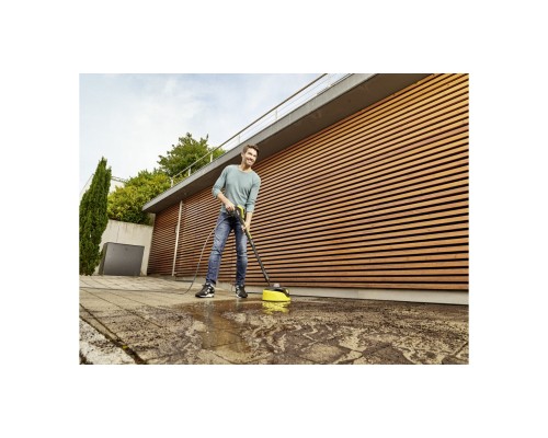 Мийка високого тиску Karcher K5 Power Control Flex Home & Brush Anniversary Edition 2100Вт, 145бар (1.324-709.0)
