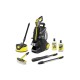 Мийка високого тиску Karcher K5 Power Control Flex Home & Brush Anniversary Edition 2100Вт, 145бар (1.324-709.0)