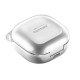 Чохол для навушників BeCover Soft TPU для Samsung Galaxy Buds FE SM-R400 Transparent (710100)
