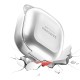 Чохол для навушників BeCover Soft TPU для Samsung Galaxy Buds FE SM-R400 Transparent (710100)