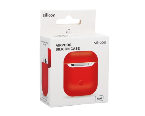 Чохол для навушників BeCover Soft TPU для Samsung Galaxy Buds FE SM-R400 Transparent (710100)
