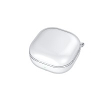Чохол для навушників BeCover Soft TPU для Samsung Galaxy Buds FE SM-R400 Transparent (710100)